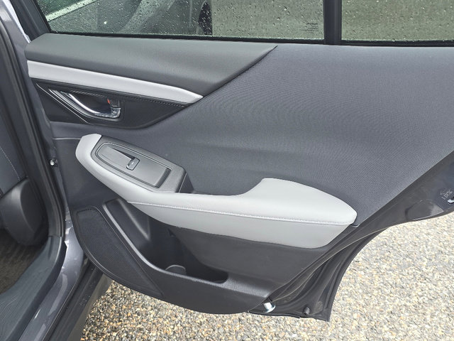 Certified 2024 Subaru Outback Premium image 22