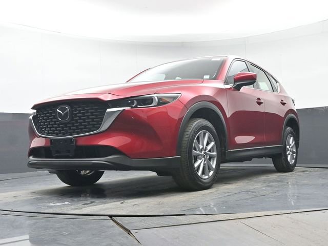 Certified 2023 MAZDA CX-5 AWD 2.5 S image 26
