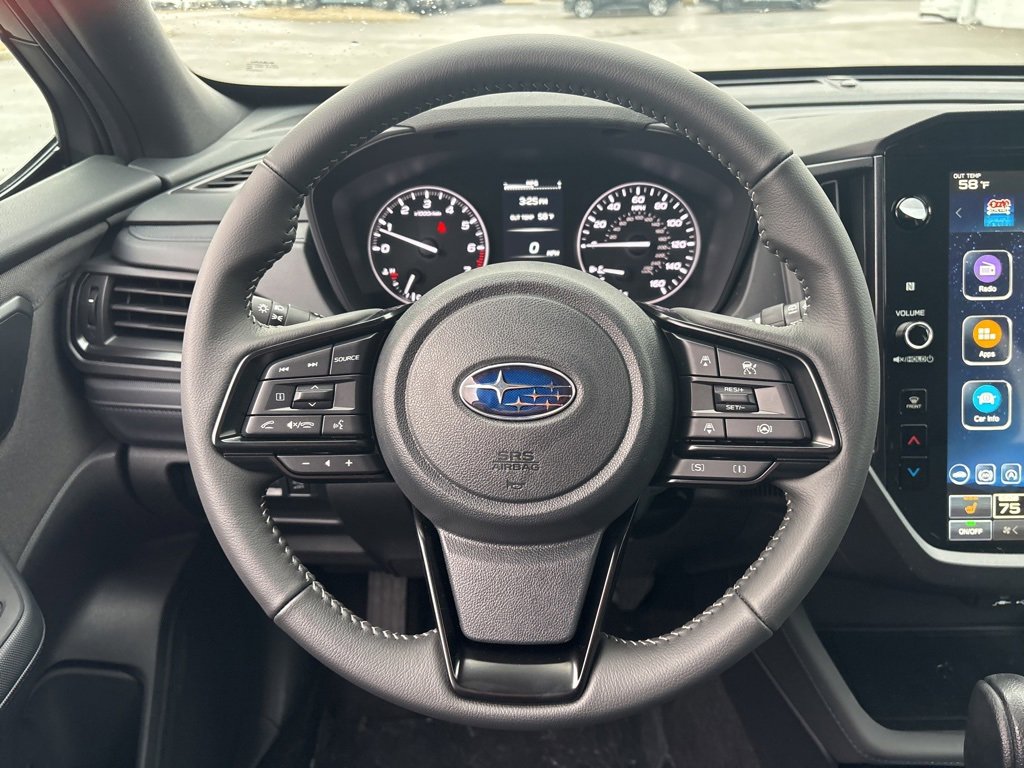 New 2026 Subaru Forester Premium image 15