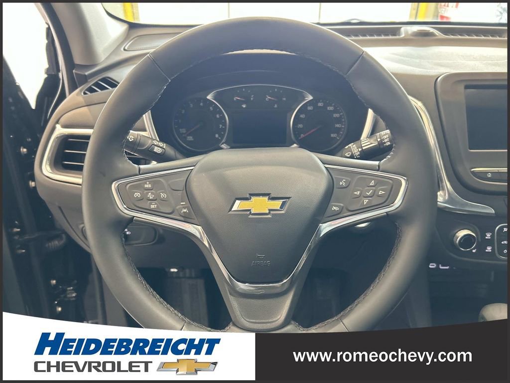 Certified 2024 Chevrolet Equinox LT w/ LPO, Floor Liner Package image 18