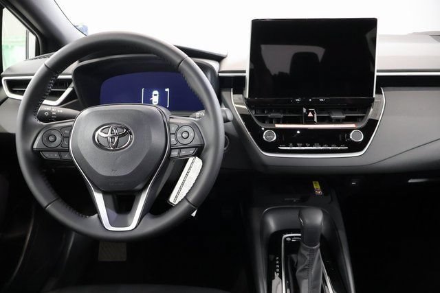 New 2026 Toyota Corolla SE AWD/4WD image 13