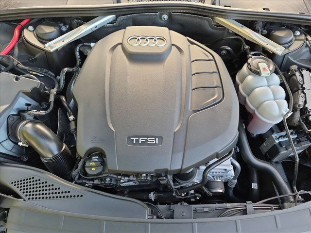 Used 2019 Audi A4 2.0T Premium w/ Convenience Package FWD image 23