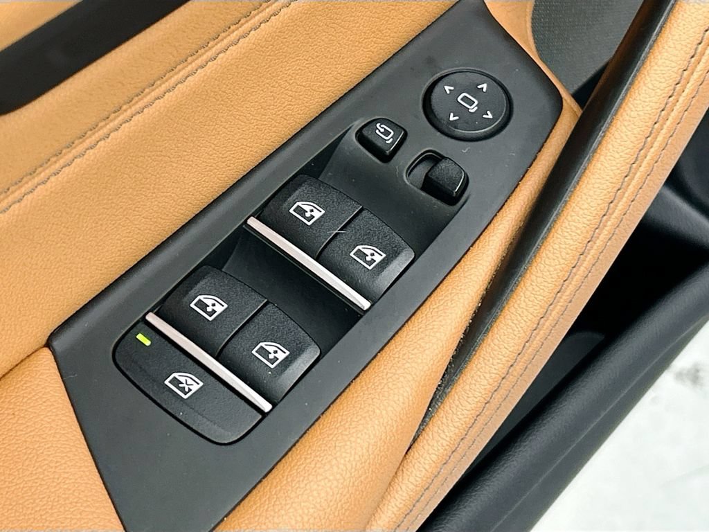 Certified 2023 BMW 530e w/ Premium Package RWD image 22