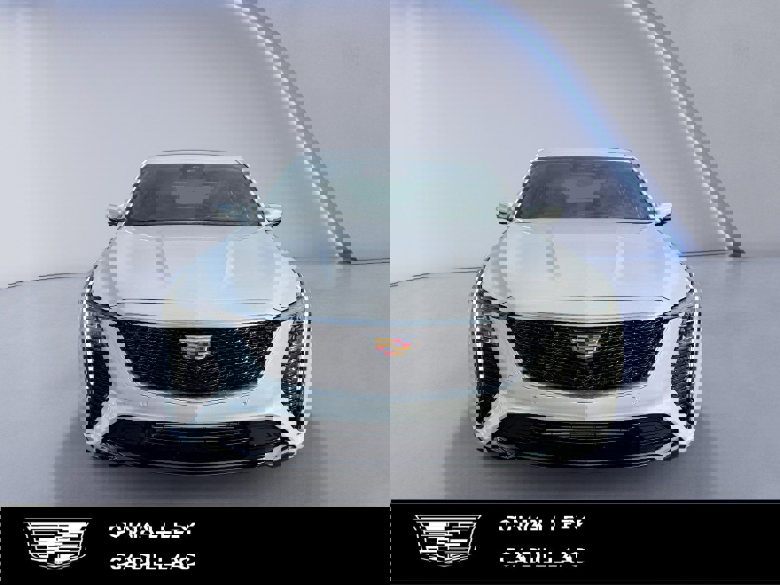 New 2026 Cadillac CT5 Premium Luxury w/ Technology Package image 8