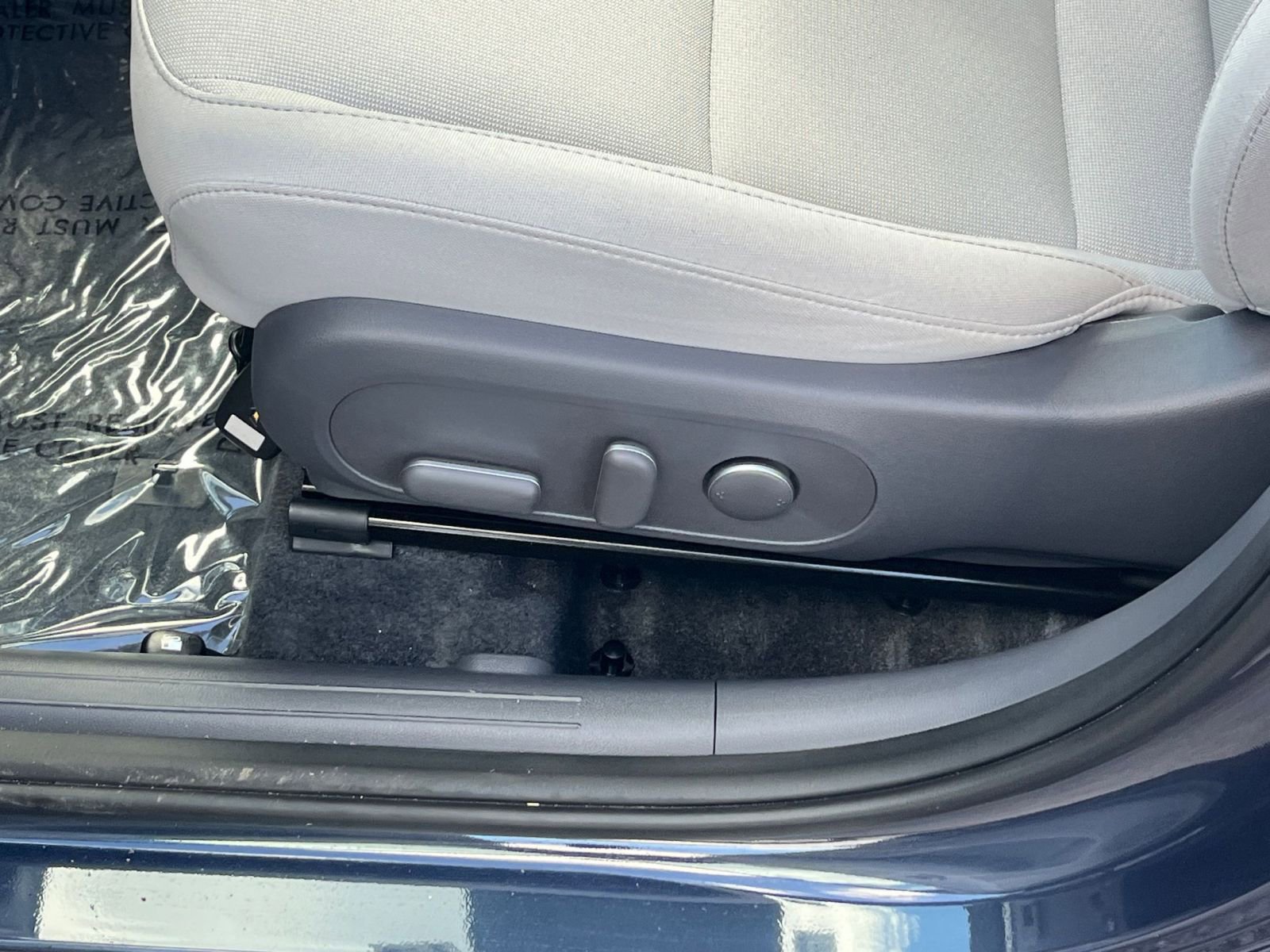 Used 2025 Hyundai Kona SEL image 23