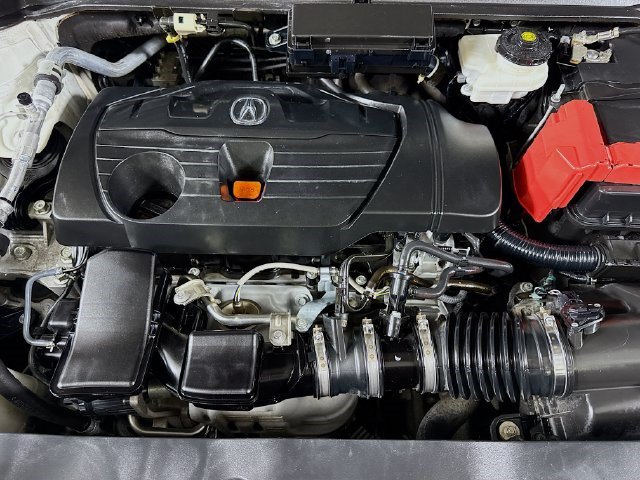 Used 2019 Acura RDX w/ Advance Package FWD image 38
