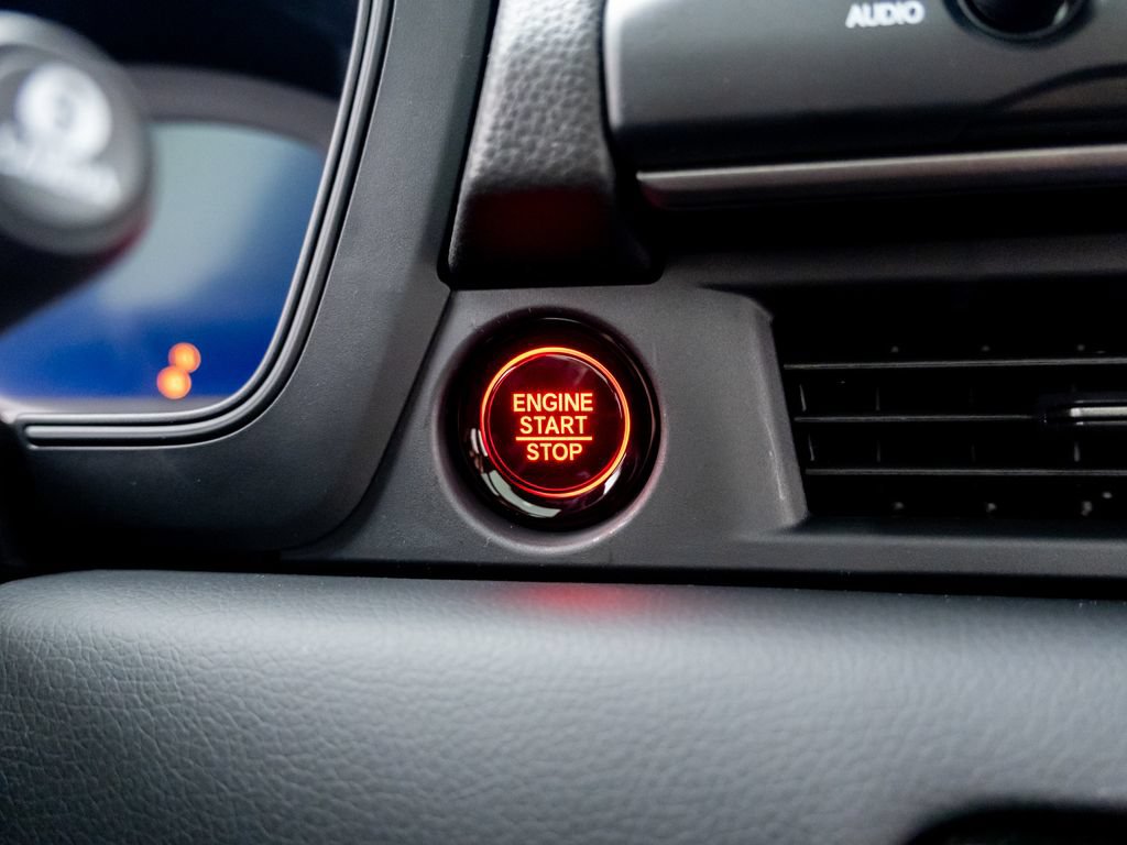 New 2026 Honda Pilot TrailSport image 22