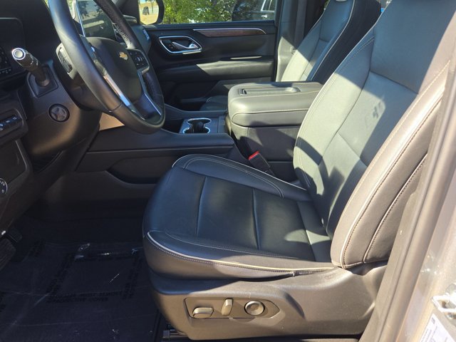 Used 2023 Chevrolet Tahoe Premier w/ Texas Edition RWD image 15