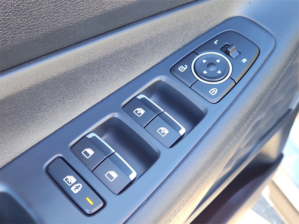 Used 2023 Hyundai Santa Fe SEL image 27