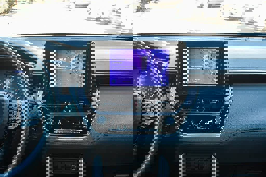 Certified 2024 Toyota Corolla Cross S image 13