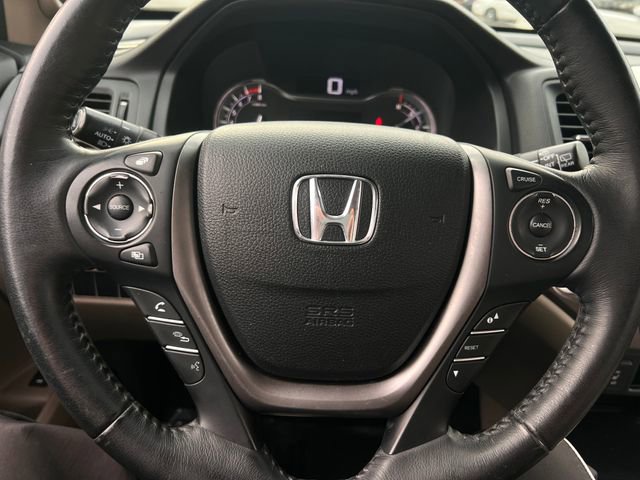 Used 2017 Honda Pilot EX-L image 21