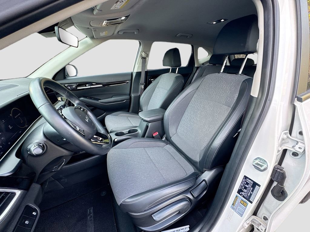Used 2024 Kia Seltos S image 19