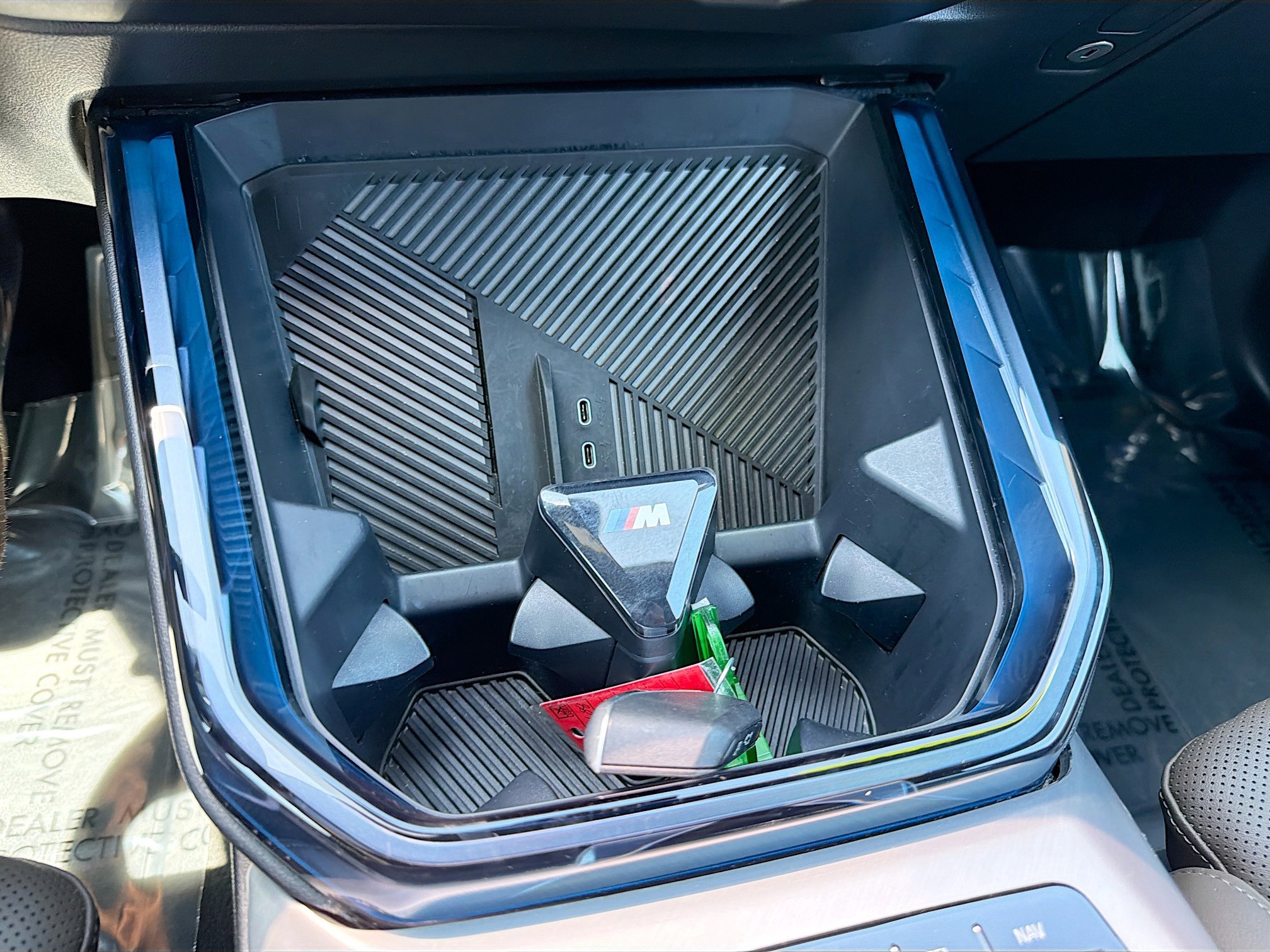 Used 2025 BMW X3 xDrive30i image 30