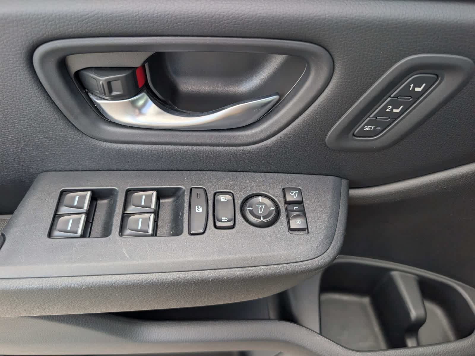 Certified 2023 Honda Pilot Elite image 22