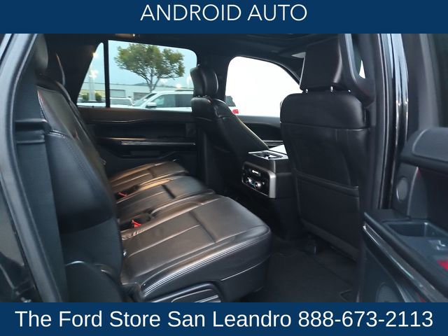 Used 2018 Ford Expedition Max XLT image 17