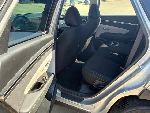 Used 2022 Hyundai Tucson SEL w/ Convenience Package FWD image 18