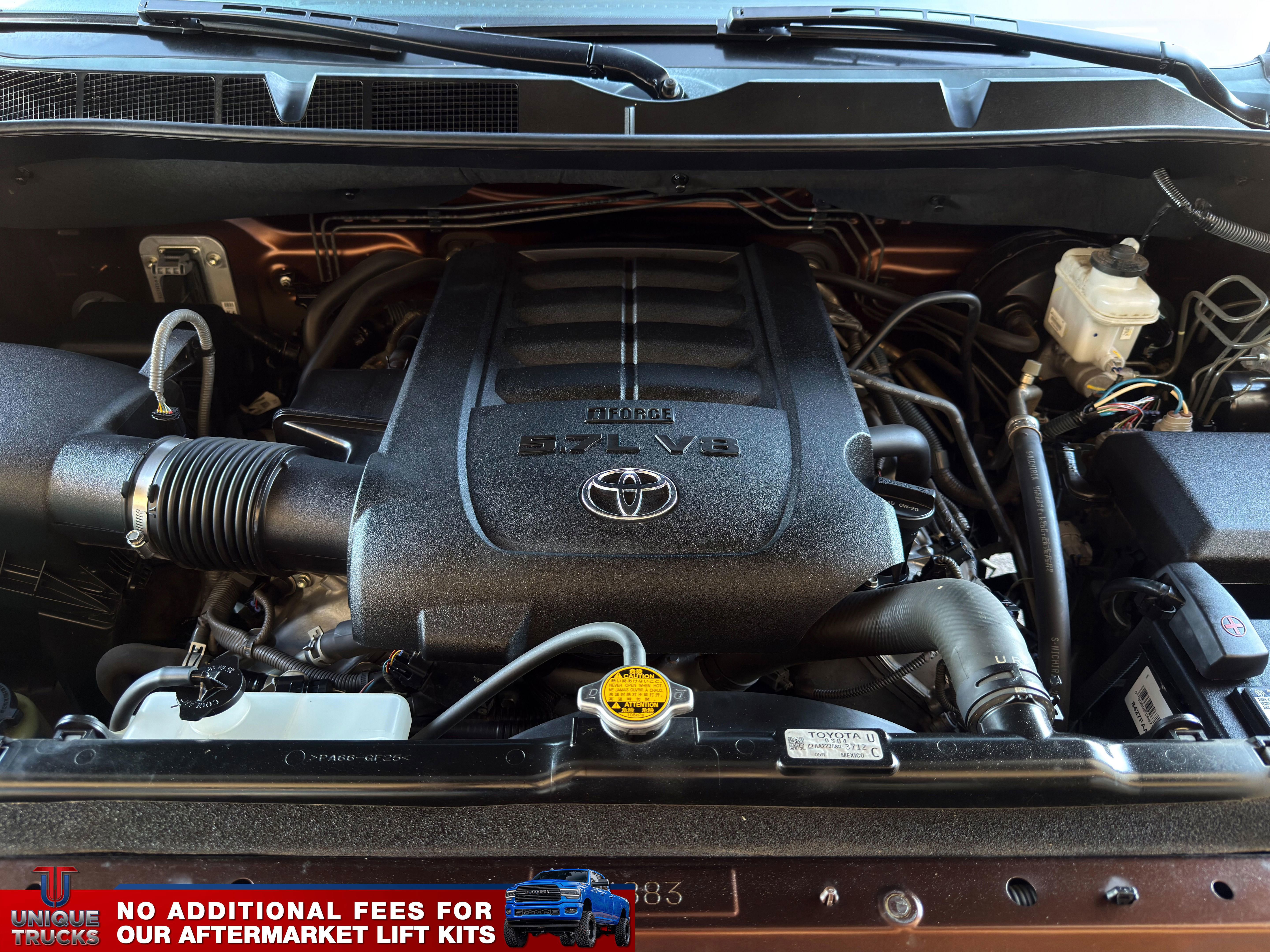 Used 2015 Toyota Tundra 1794 Edition image 13