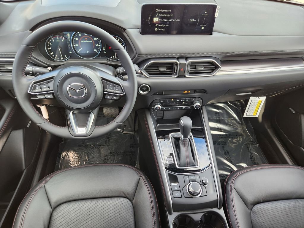 New 2025 MAZDA CX-5 2.5 Turbo image 3
