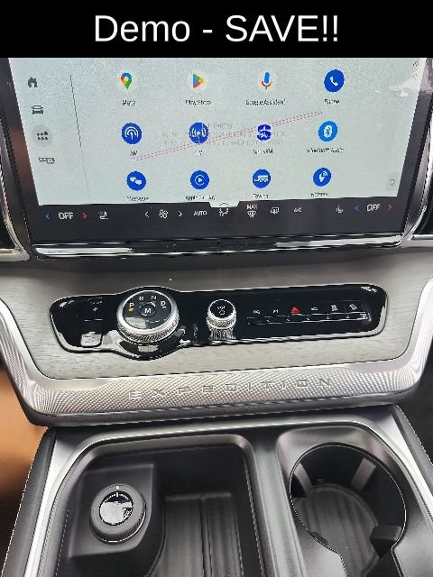 New 2026 Ford Expedition Platinum w/ Driver's Package AWD/4WD image 52