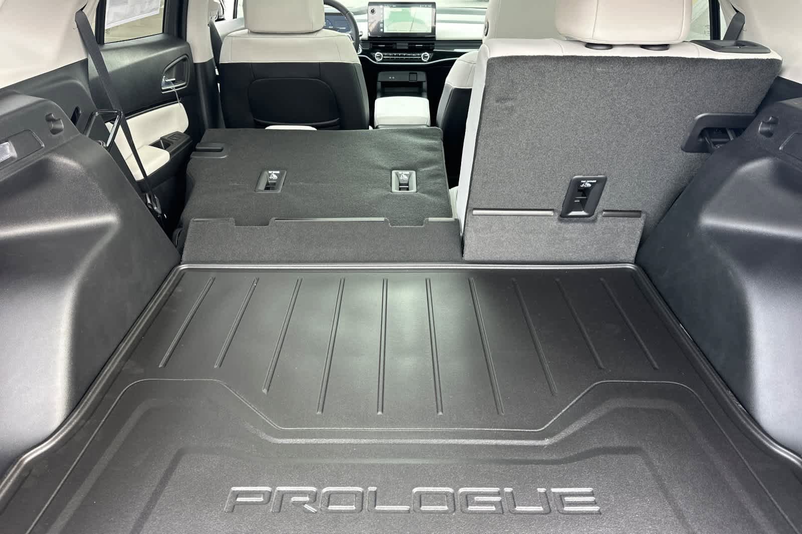New 2026 Honda Prologue Elite image 16