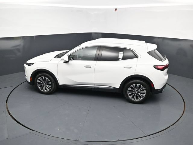 Used 2024 Buick Envision Preferred AWD/4WD image 38