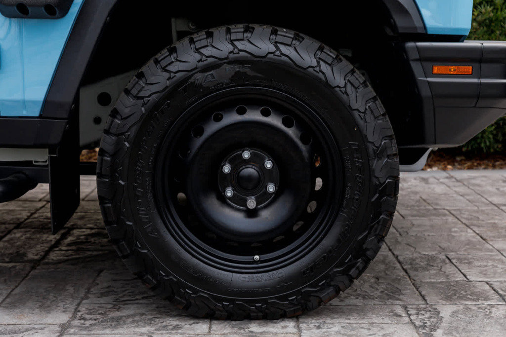 New 2026 INEOS Grenadier Trialmaster Edition image 24