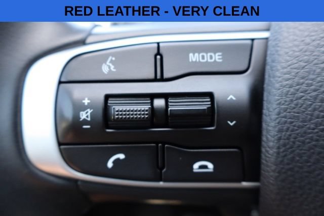 Used 2023 Kia K5 GT-Line FWD image 18