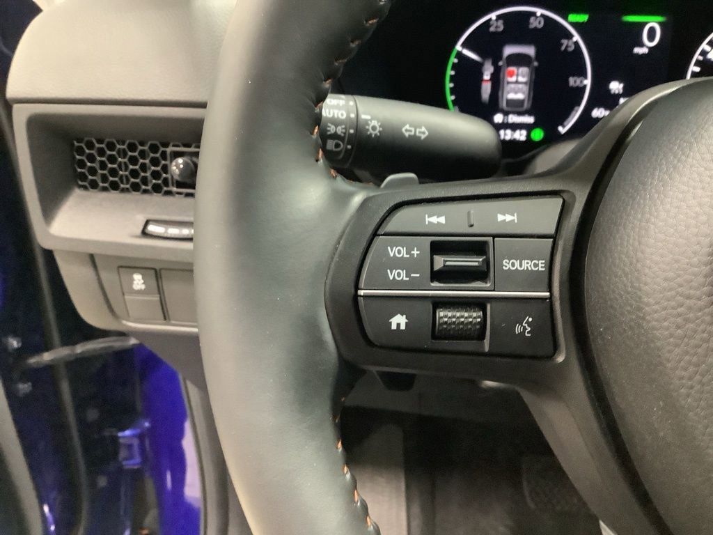 Used 2024 Honda CR-V Sport image 13