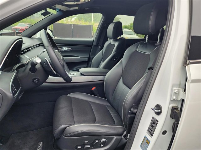 Used 2024 Genesis GV70 3.5T Sport image 24