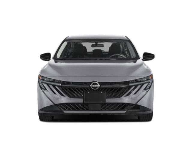 New 2026 Nissan Sentra SV w/ Floor Mat Package image 7