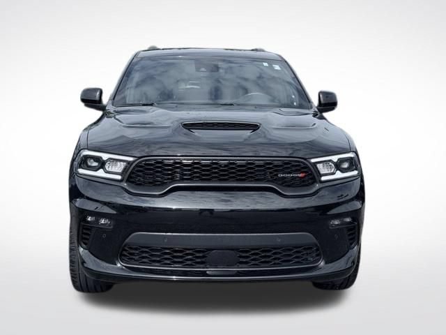 Used 2023 Dodge Durango GT AWD/4WD video 2
