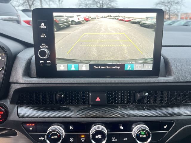 Used 2025 Honda CR-V Sport-L image 25