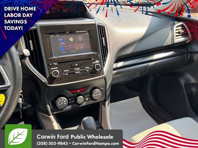 Used 2019 Subaru Forester w/ Alloy Wheel Package AWD/4WD image 21