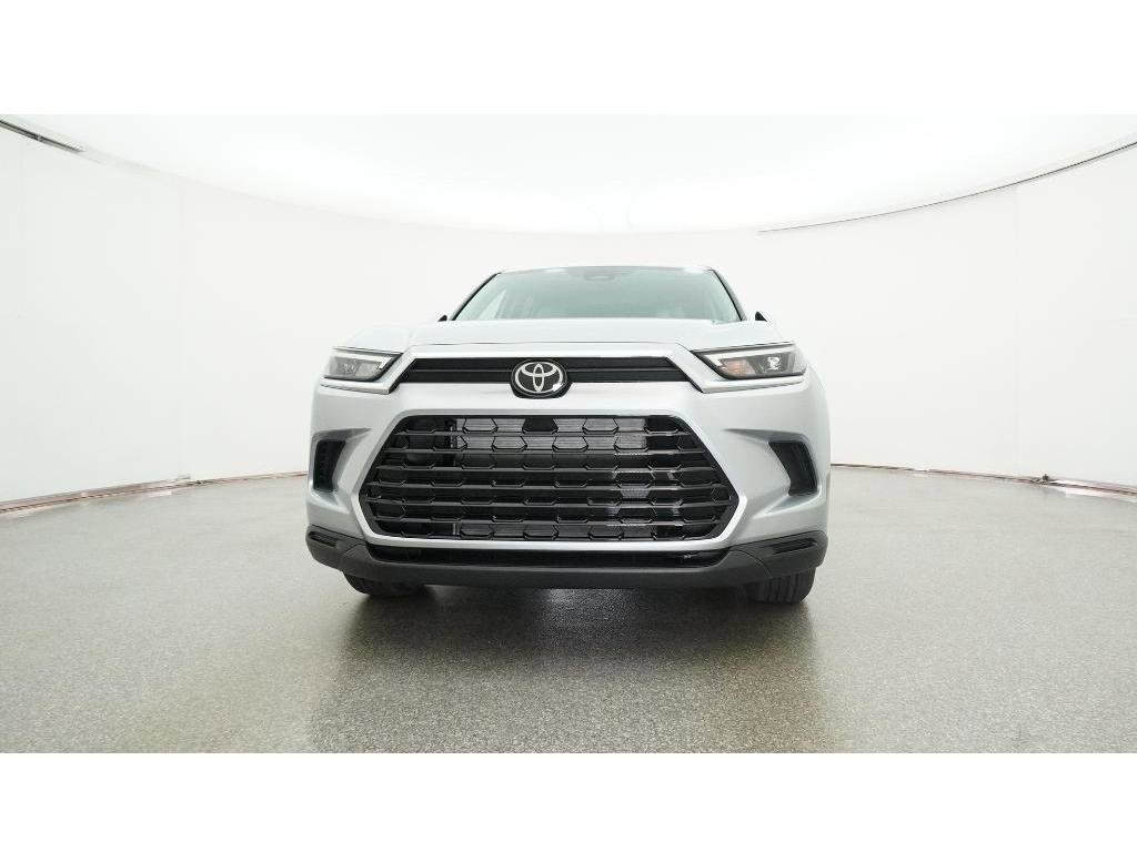 New 2026 Toyota Grand Highlander XLE image 31
