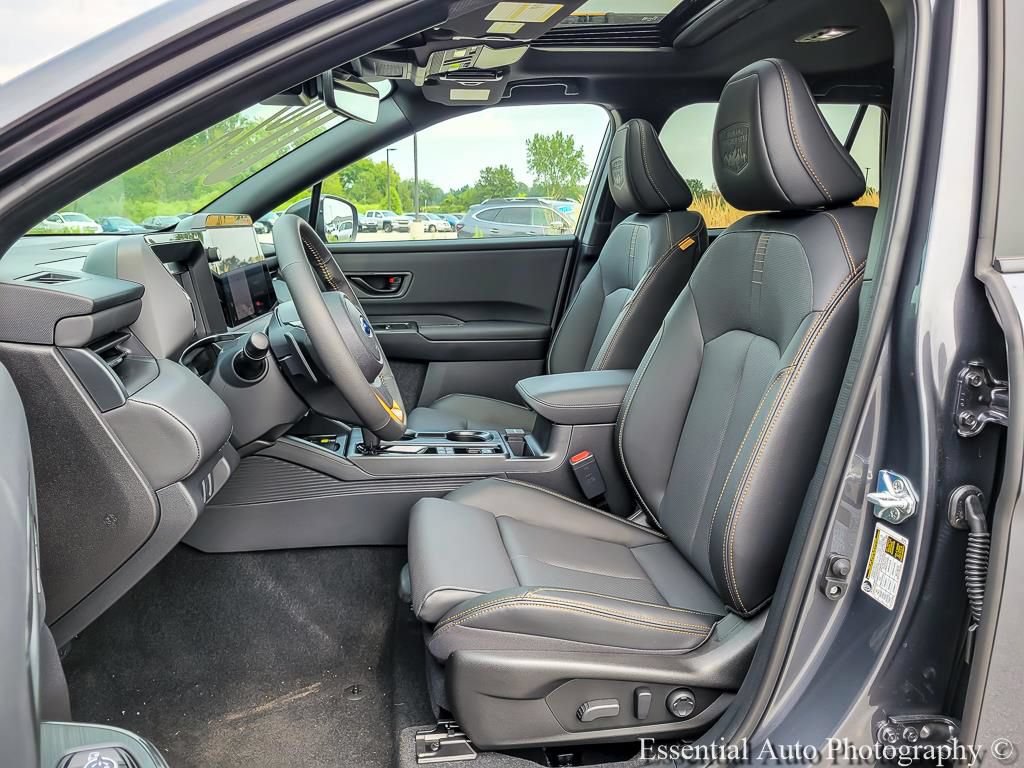 New 2026 Subaru Outback Wilderness AWD/4WD image 8