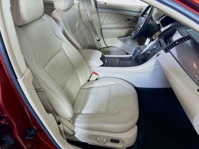 Used 2014 Ford Taurus SEL w/ Equipment Group 201A image 12