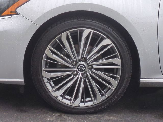 Used 2023 Nissan Altima 2.5 SL FWD image 19