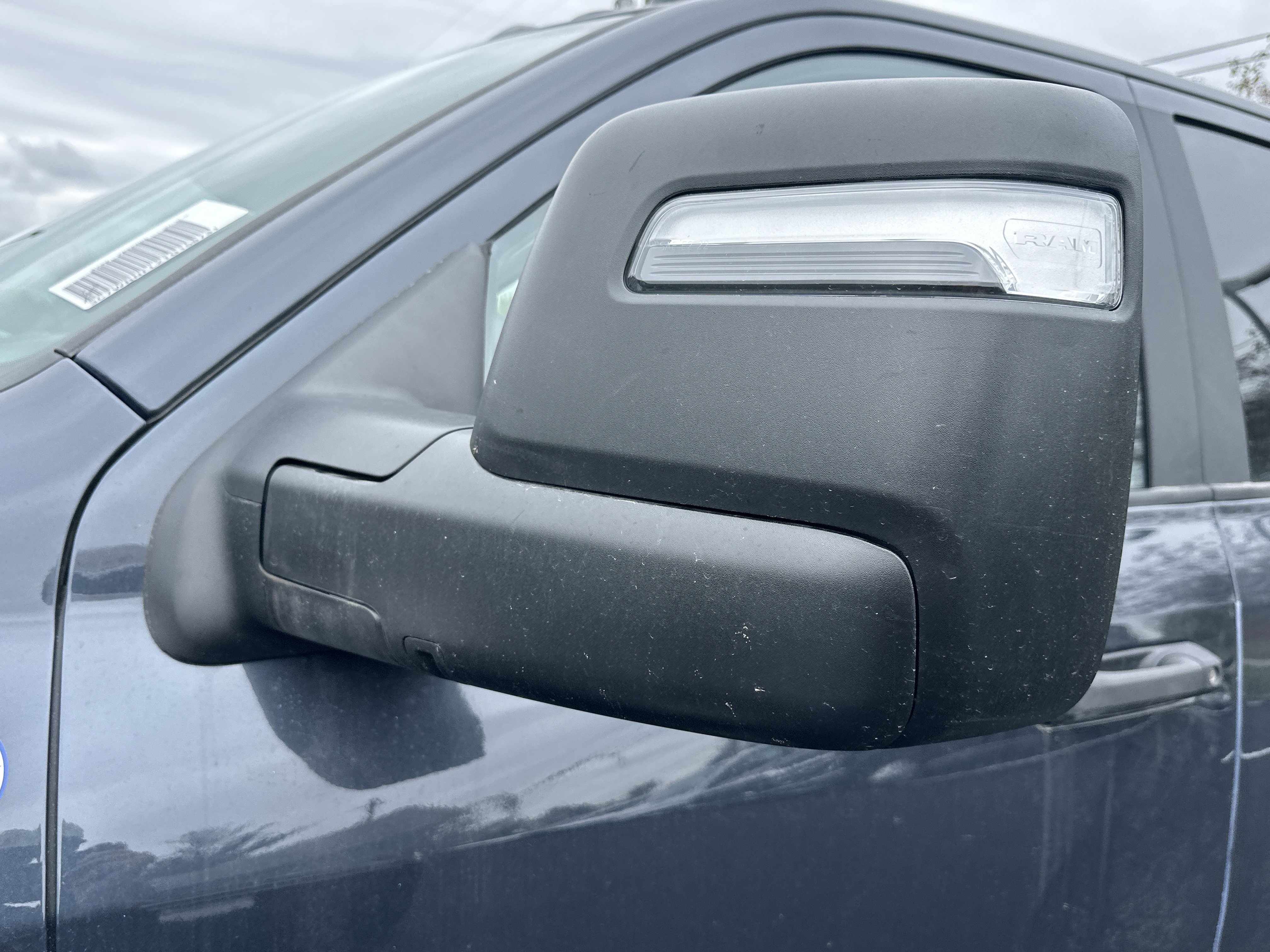 New 2026 RAM 5500 4x4 Crew Cab image 29