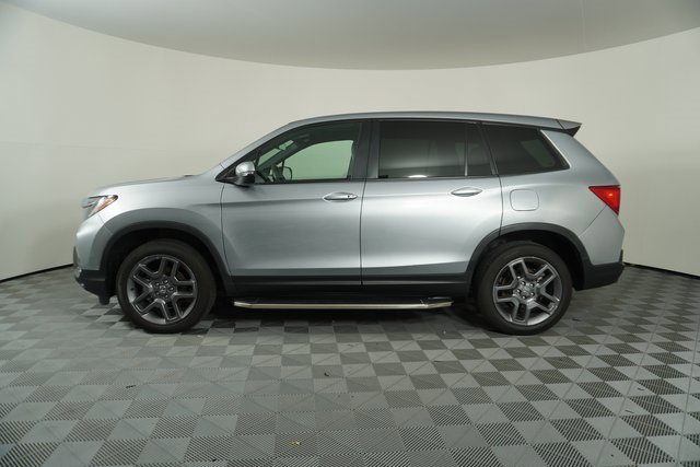 Used 2023 Honda Passport EX-L image 4