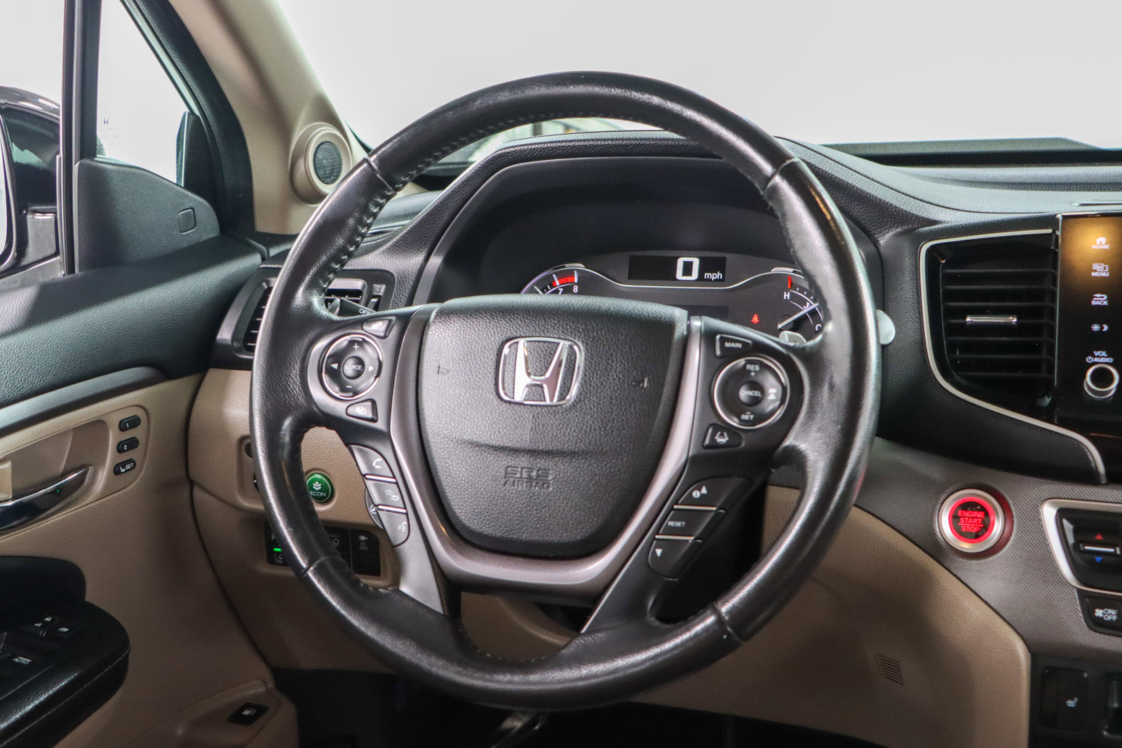 Used 2022 Honda Ridgeline RTL-E image 12