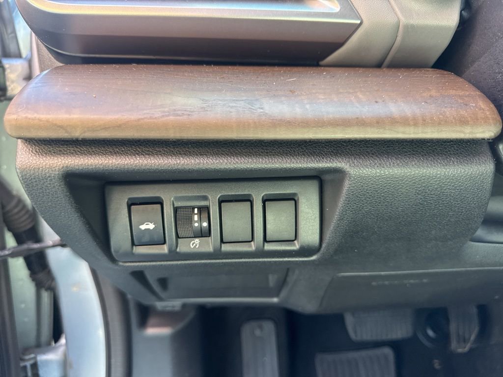 Used 2022 Subaru Legacy Limited XT image 20