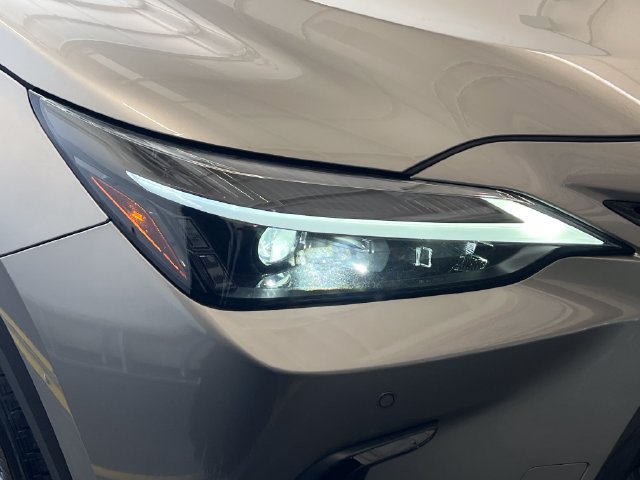 Certified 2025 Lexus NX 350 AWD w/ Accessory Package (2T) image 15