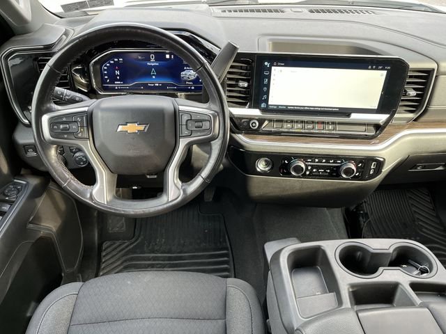 Certified 2022 Chevrolet Silverado 1500 LT image 13
