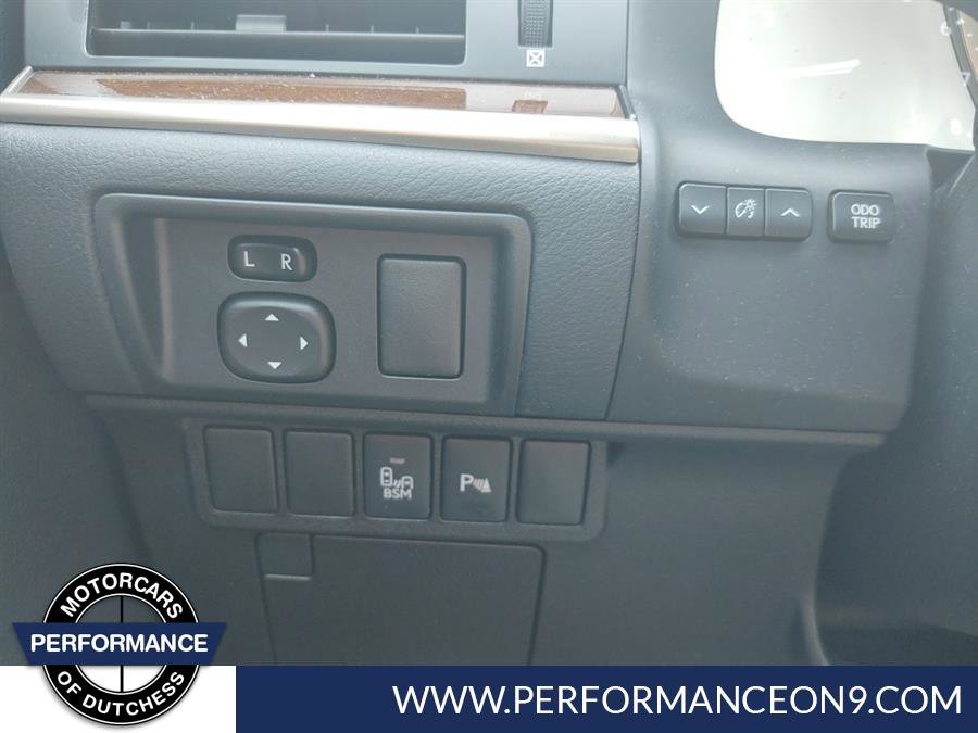 Used 2015 Lexus ES 350 w/ Luxury Package image 20