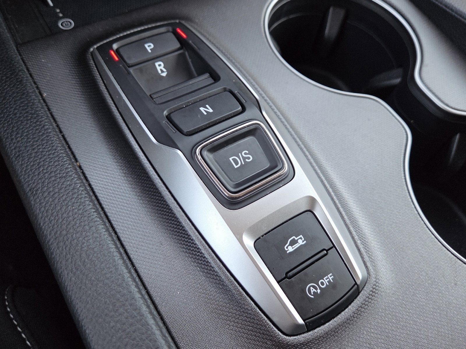 Used 2025 Honda Ridgeline Sport image 29
