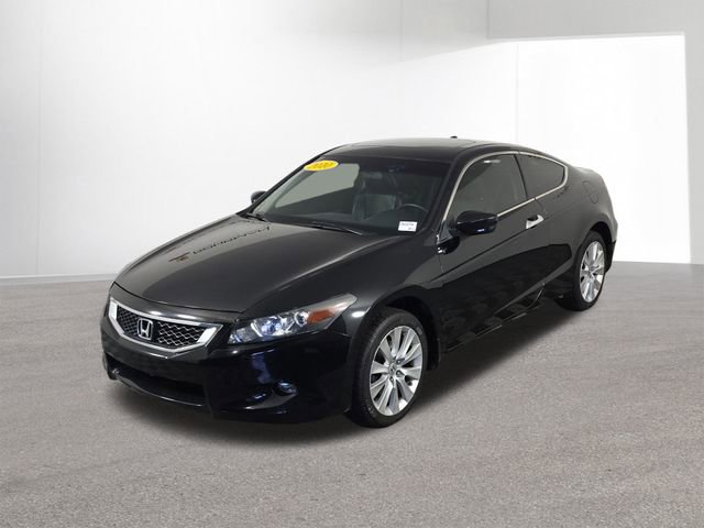 Used 2010 Honda Accord EX-L image 43