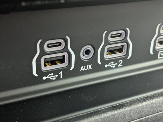 New 2026 RAM 2500 Limited image 19