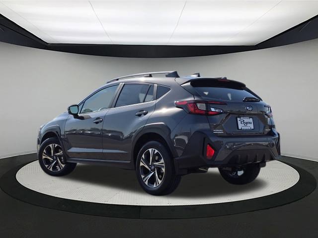 New 2025 Subaru Crosstrek 2.5i Premium image 5