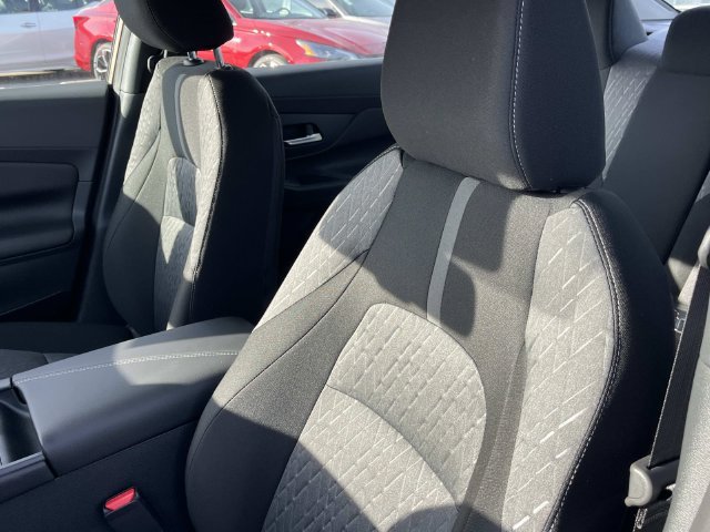 New 2026 Nissan Sentra SV w/ SV Convenience Package FWD image 23