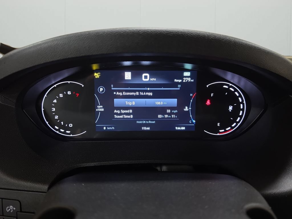 New 2026 RAM ProMaster 2500 w/ Advanced Safety Group FWD image 19
